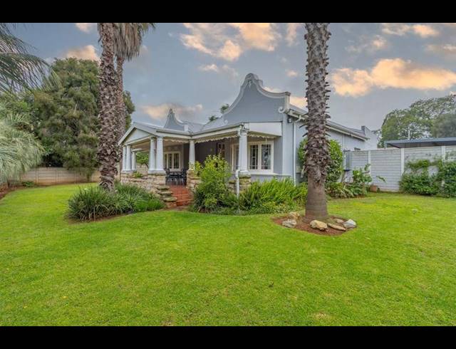 3 BEDROOM HOUSE FOR SALE IN BENONI CENTRAL